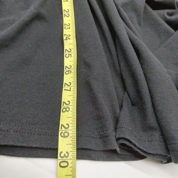 Jim Bos Tee Shirt Mens 2XL Black Hocking Hills Ohio Jimbo’s Short Sleeve - Picture 5 of 10